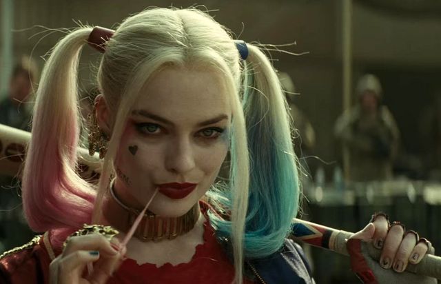 Margot Robbie avisa: La película de 'Harley Quinn' será de una banda de  chicas y será para adultos