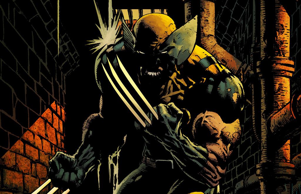 wolverine the long night free online