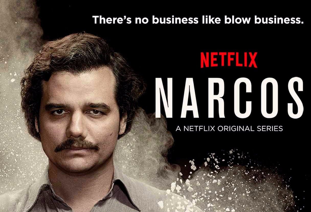 Total 85+ imagen netflix narcos segunda temporada