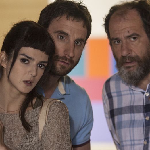 'Ocho Apellidos Catalanes', El Mejor Estreno Del Año