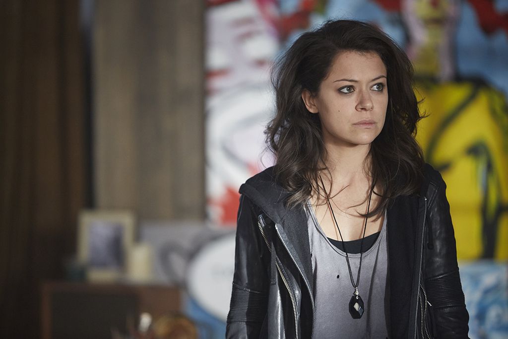 'Orphan Black' terminará tras su quinta temporada