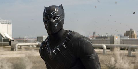 Un supervillano de Marvel regresa a 'Pantera Negra'