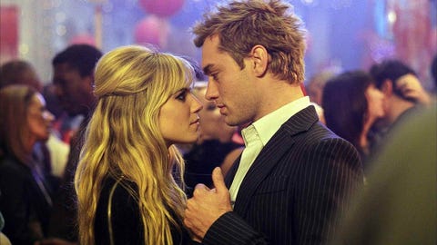 30 parejas reales que compartieron película en Hollywood 30 parejas reales que compartieron película en Hollywood