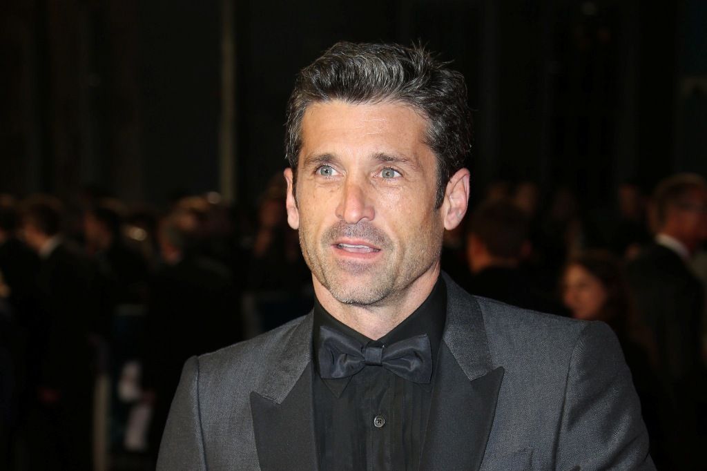 Patrick Dempsey Habla Sobre Las Muertes "provocadas" Por Shonda Rhimes