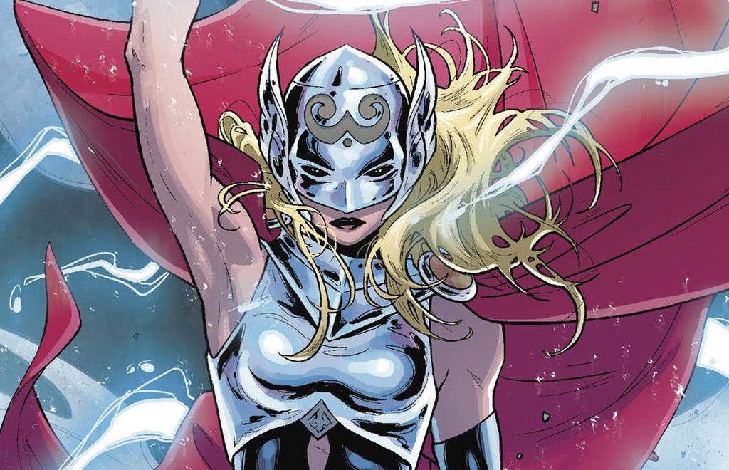 Thor