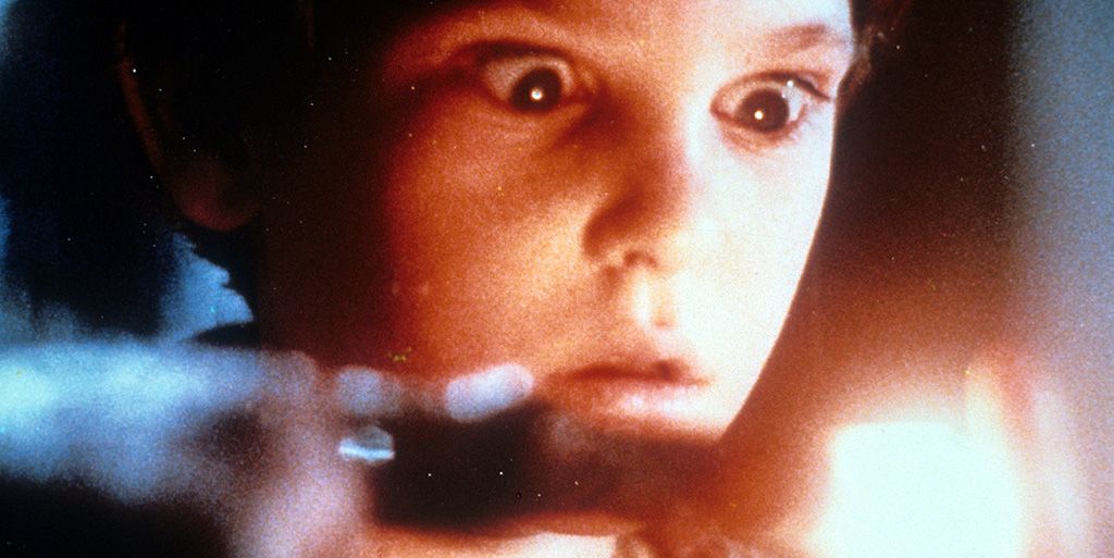 ¿Qué fue de Henry Thomas, el niño de 'E.T., el extraterrestre'?
