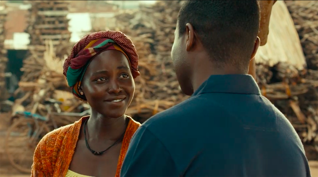 trailer for queen of katwe