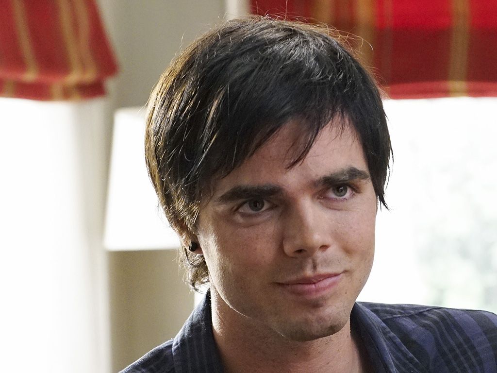 reid ewing modern family