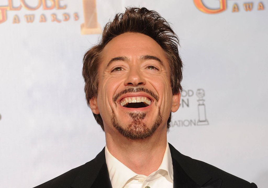 Robert Downey Jr. se mofa de Iñárritu y de la gente que habla español