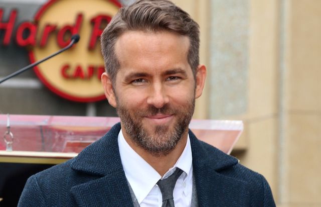 Ryan Reynolds Se Une Al Reparto Del Nuevo Cluedo 