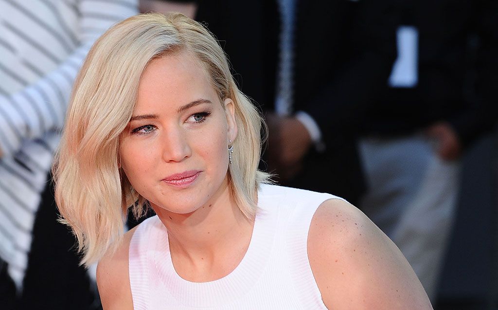 ¿Saldrá Jennifer Lawrence en 'Capitán Marvel'?