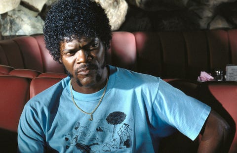 samuel l jackson