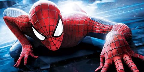 Se confirma: Spider-Man aparecerá en 'Capitán América: Civil War'