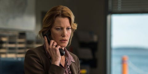 Shades Of Blue Anna Gunn Cambia A Walter White Por Jennifer Lopez Image