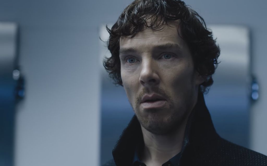 Tráiler de la cuarta temporada de \'Sherlock\' y tres nombres clave Tráiler de la cuarta temporada de \'Sherlock\' y tres nombres clave