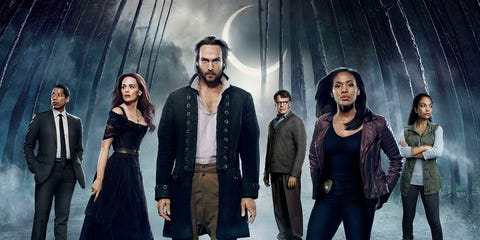 Sleepy Hollow\' traerá de vuelta a un personaje muerto Sleepy Hollow\' traerá de vuelta a un personaje muerto