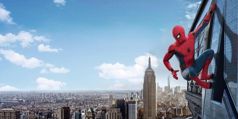 Revelada la duración de 'Spider-Man: Homecoming'