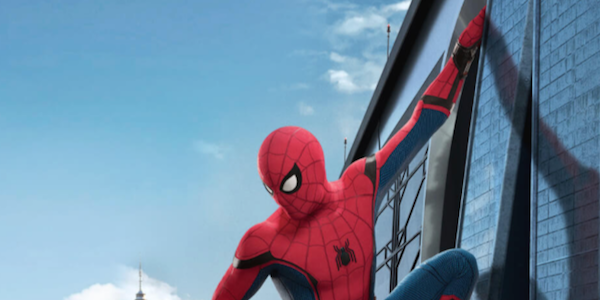 Revelada la duración de 'Spider-Man: Homecoming'