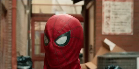 El Buitre ataca en el trailer de 'Spider-Man: Homecoming'