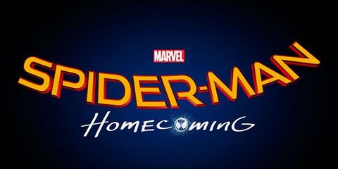 Spider-Man': Logo y título oficial revelados del esperado reboot de Marvel