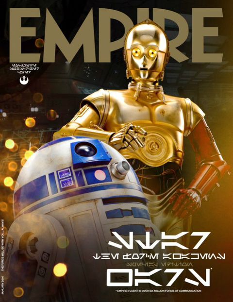 C-3po, Fictional character, Machine, World, Space, Poster, R2-d2, Robot, Graphic design, 