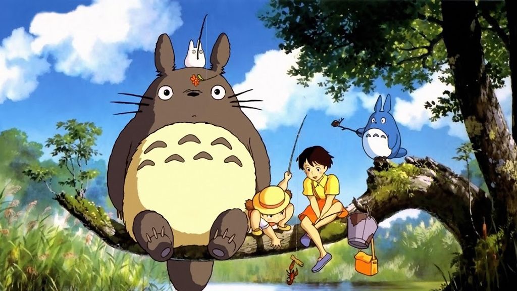 Qué pasó con Studio Ghibli y algunas de sus curiosidades