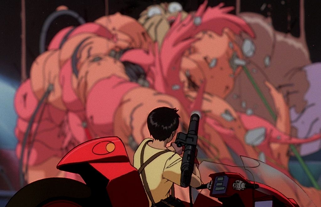 Thor: Ragnarok Director Wanted for Live-Action Akira, and More Movie News |  Rotten Tomatoes