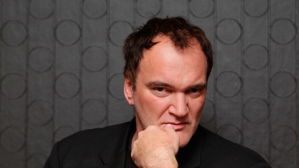 preview for Tarantino, 'Los aristogatos' y el secreto del baile de 'Pulp Fiction'