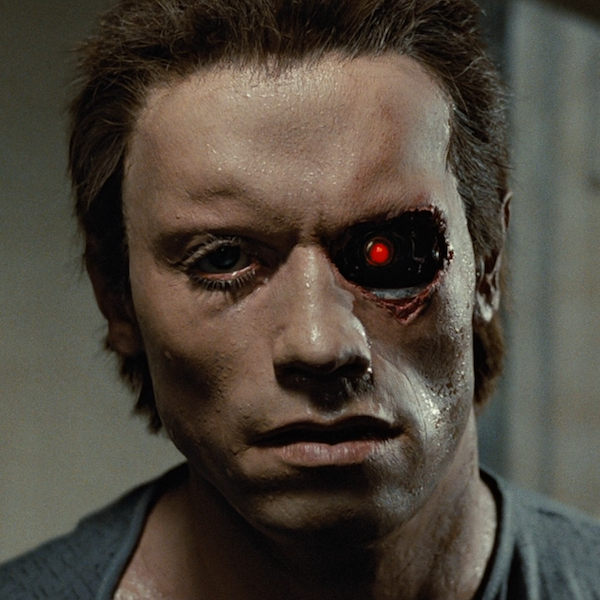 Las Nuevas Terminator Nos Presentaran Al Modelo Del T 800