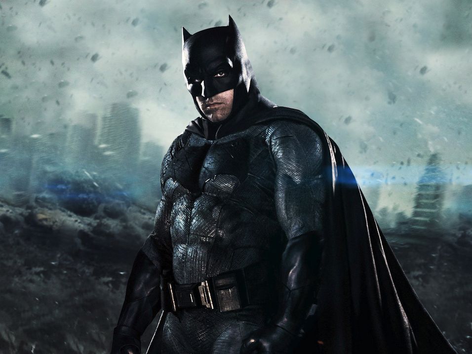 'The Batman': Joe Manganiello promete una gran película al margen del género