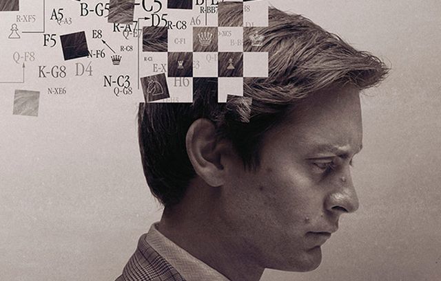 Pawn Sacrifice, com Tobey Maguire, tem primeira imagem divulgada - Cinema  com Rapadura