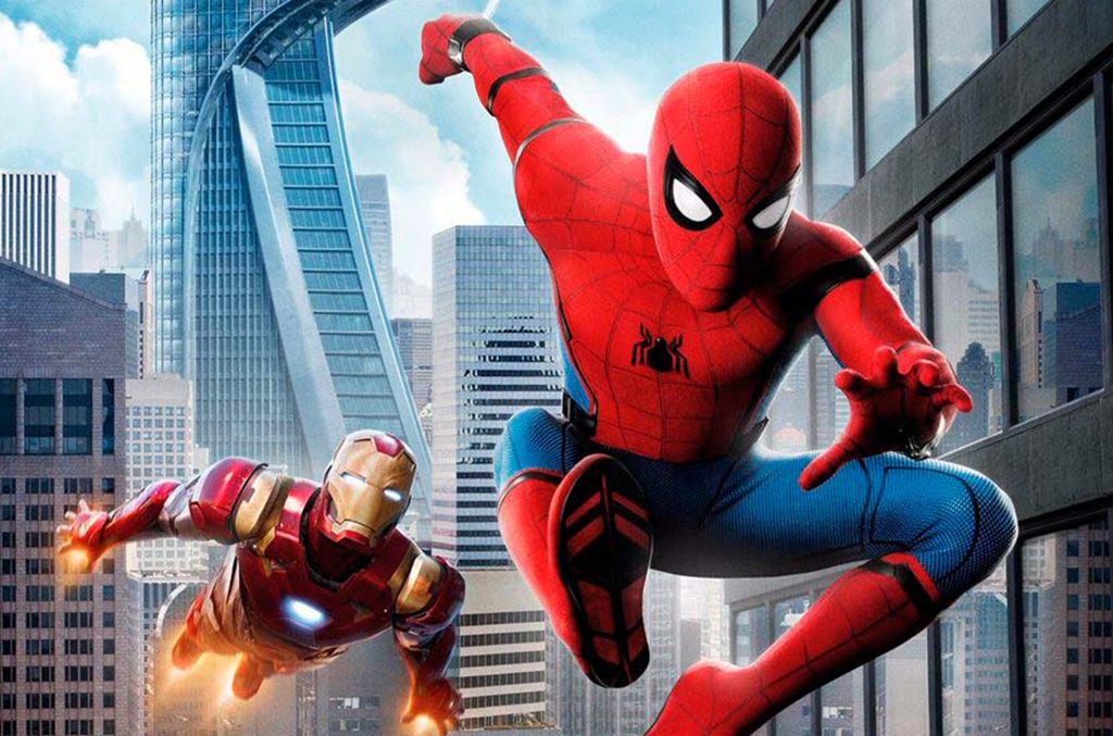 Tom Holland confirma los rumores: Su Spiderman tambíen tendrá una trilogía