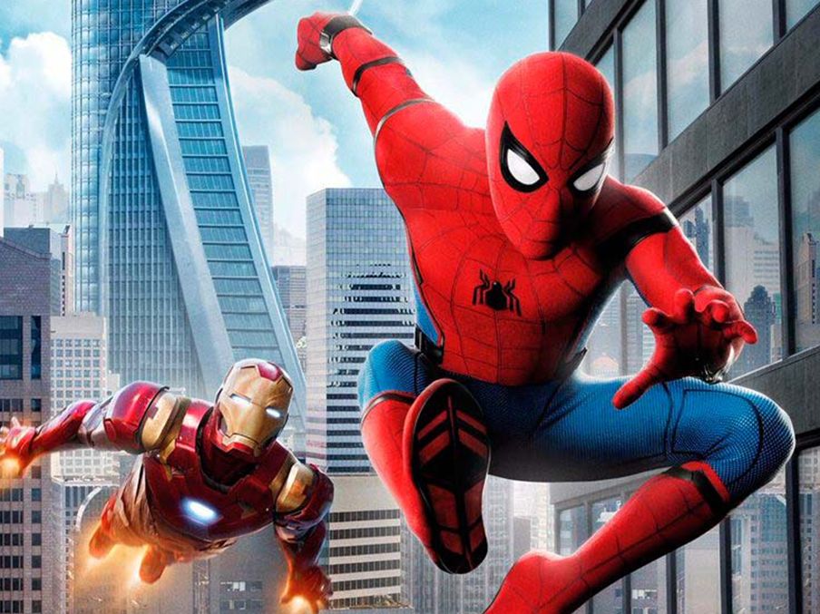 Tom Holland confirma los rumores: Su Spiderman tambíen tendrá una trilogía