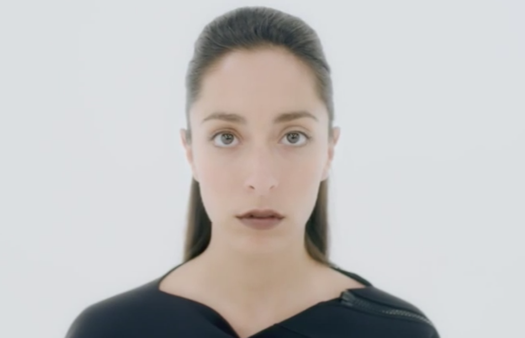 Tráiler del especial de Navidad de 'Black Mirror' Tráiler del especial de Navidad de 'Black Mirror'