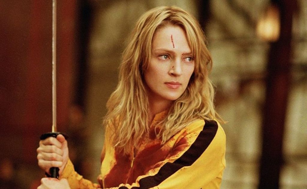 Uma Thurman explica por qué 'Kill Bill' fue tan importante para las mujeres