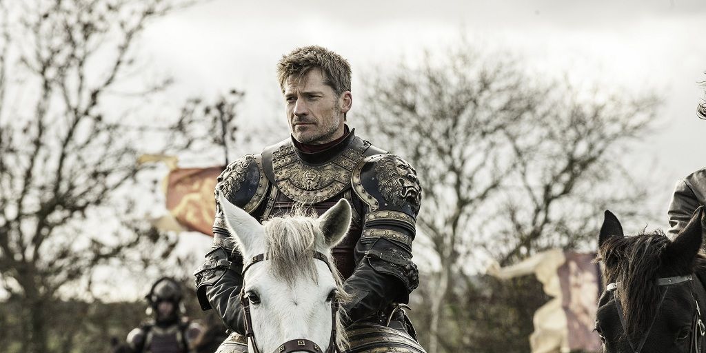 Vídeo: Jaime Lannister, la verdad del Matarreyes