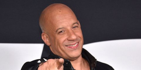 Xxx4 Video - Vin Diesel adquiere los derechos de Triple X: 'xXx 4' ya estÃ¡ en ...
