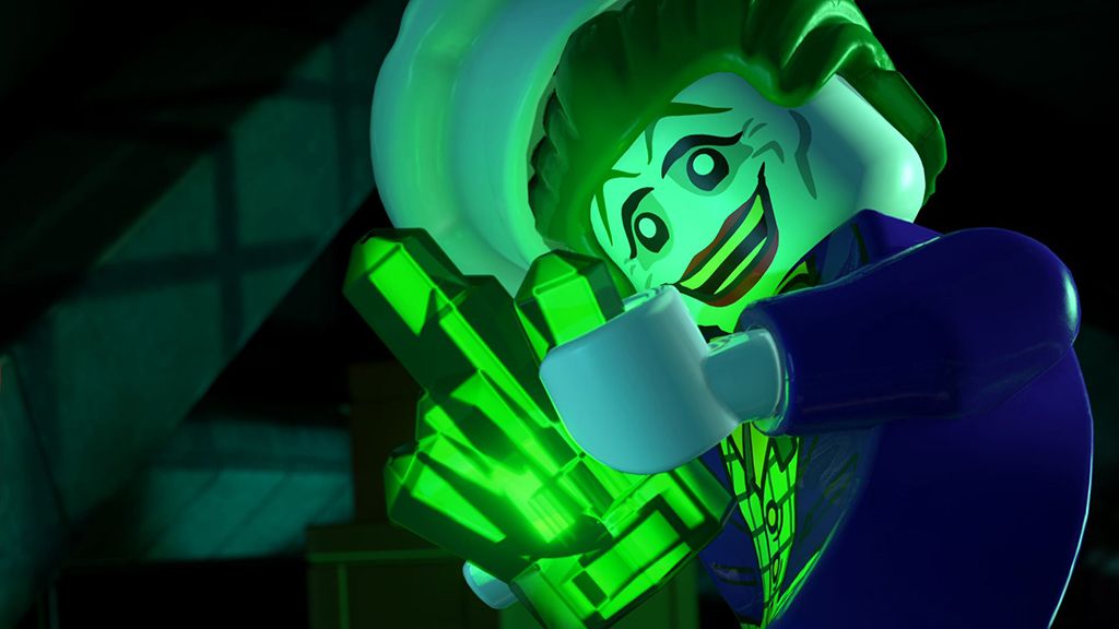 Zach Galifianakis pondrá voz al Joker en 'The LEGO Batman Movie'
