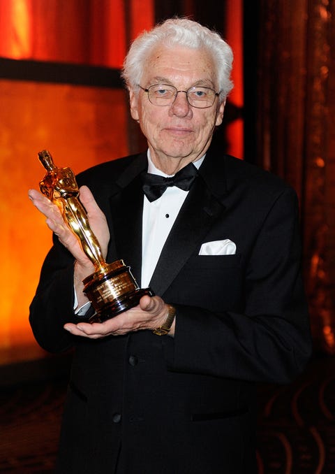 Adios A Gordon Willis La Penumbra De El Padrino