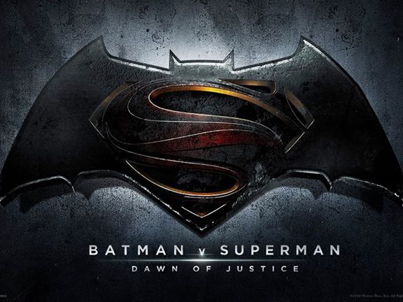 'Batman vs. Superman' ya tiene título oficial