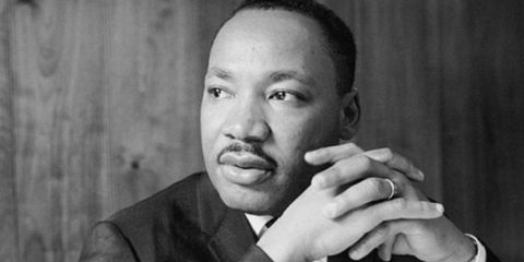 El creador de 'The Wire' prepara una serie sobre Martin Luther King para HBO