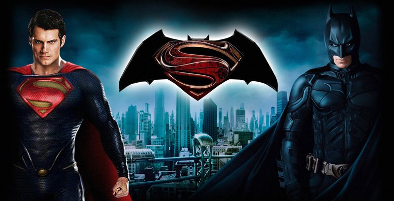 Descubrir 105+ imagen fecha de estreno de batman vs superman