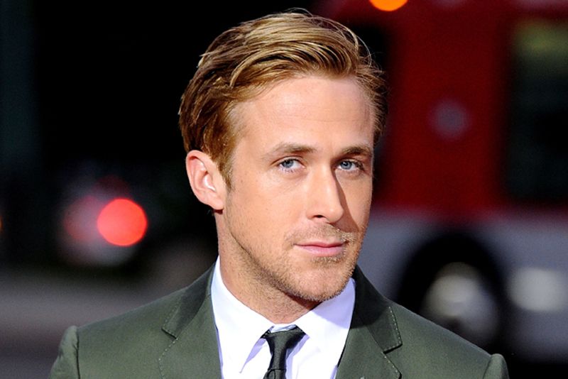 Es un pájaro? ¿Es un avión? ¡No! ¡Es ¡Ryan Gosling!