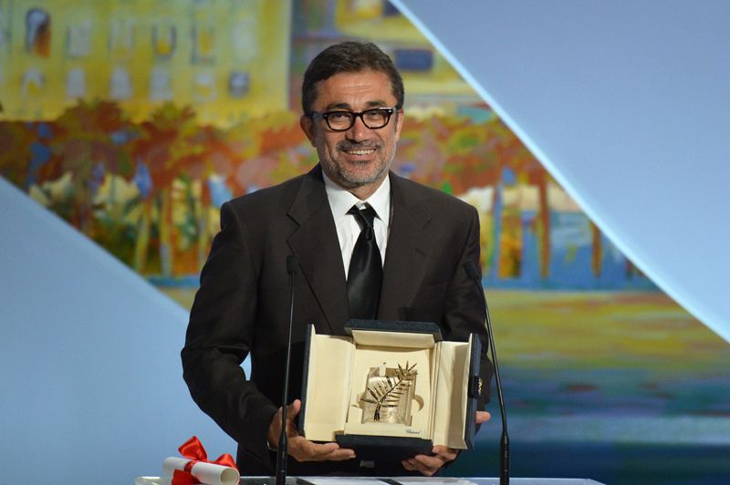 Palmarés Cannes 2014: 'Winter Sleep', Palma de Oro