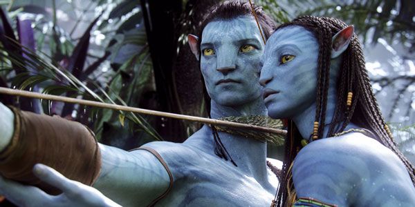 James Cameron Estrena En Londres Avatar 2231