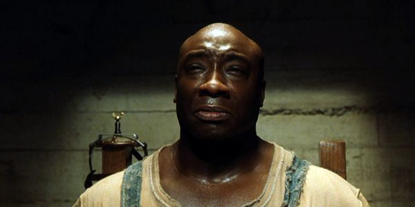 la milla verde john coffey