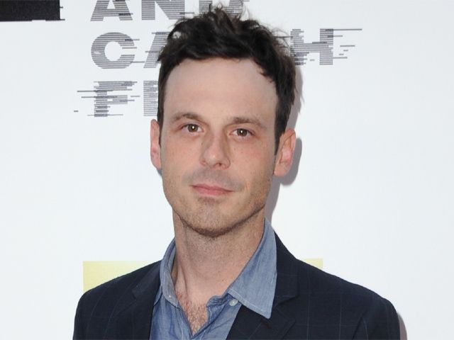 Scoot McNairy se une al reparto de 'Batman v. Superman: Dawn of Justice'