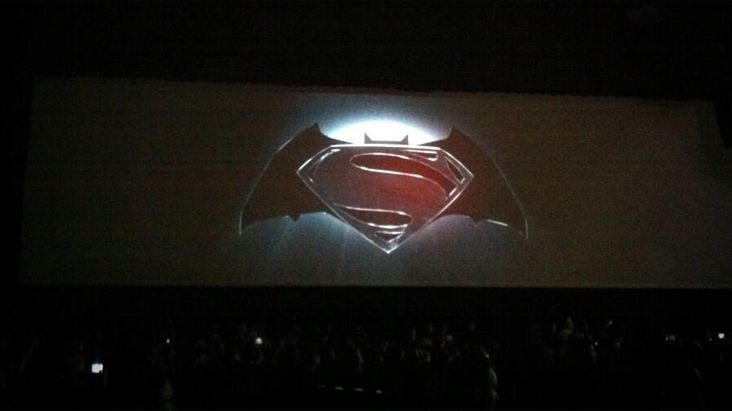 Superman y Batman juntos en la secuela de 'El Hombre de Acero'