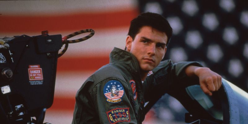 'Top Gun' regresa a los cines en 3D