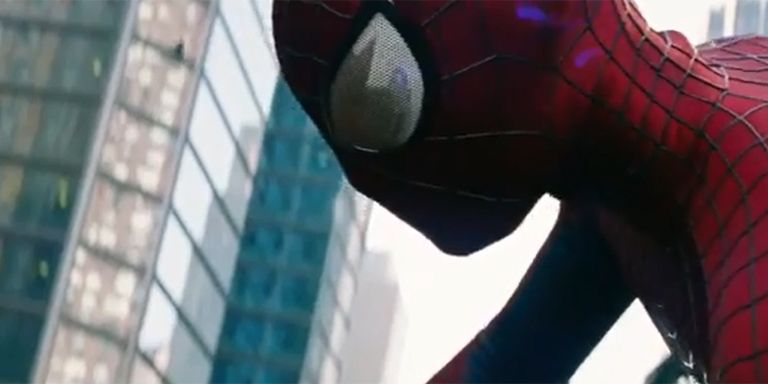 Tráiler final de 'The Amazing Spider-Man 2: El Poder de Electro'